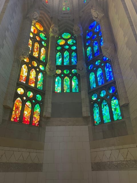 Barcelona: Sagrada Familia Skip-The-Line Guided Tour - The Sum Up: Who Will Love This Experience?