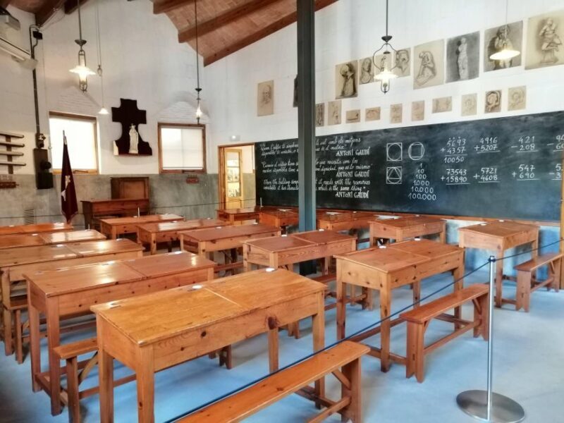 Barcelona: Sagrada Familia Skip-The-Line Guided Tour - FAQ