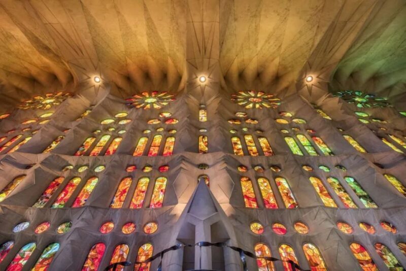 Barcelona: Sagrada Familia Skip The Line Insider Guided Tour - Frequently Asked Questions