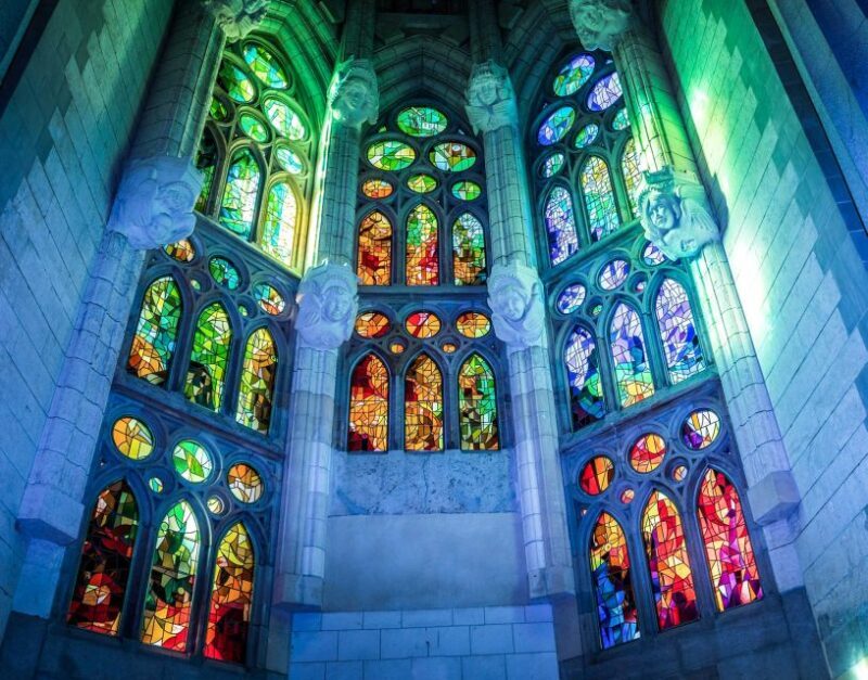 Barcelona: Sagrada Família Skip the Line Tour & Entry Ticket - An In-Depth Look at the Tour Experience