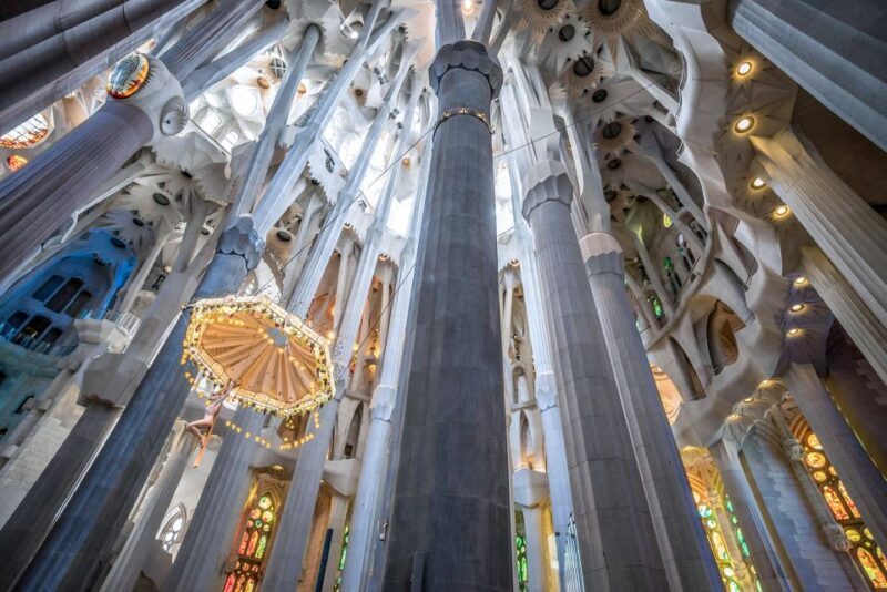 Barcelona: Sagrada Família Skip the Line Tour & Entry Ticket - Final Thoughts: Is It Worth It?