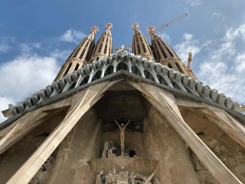 Barcelona: Sagrada Familia Skip-the-line Tour with Guide - Who Will Love This Tour?