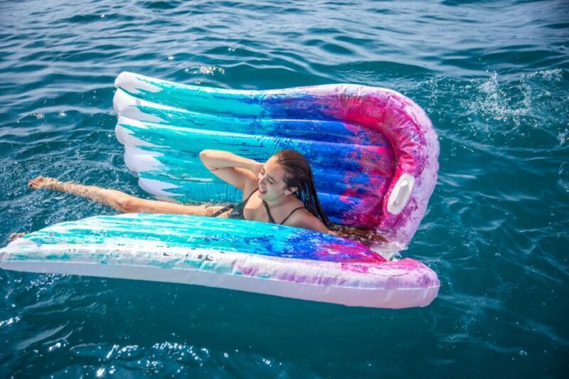 Barcelona: Sailboat Tour with Swimming, Snacks and Drinks - A Deep Dive into the Sailboat Experience in Barcelona