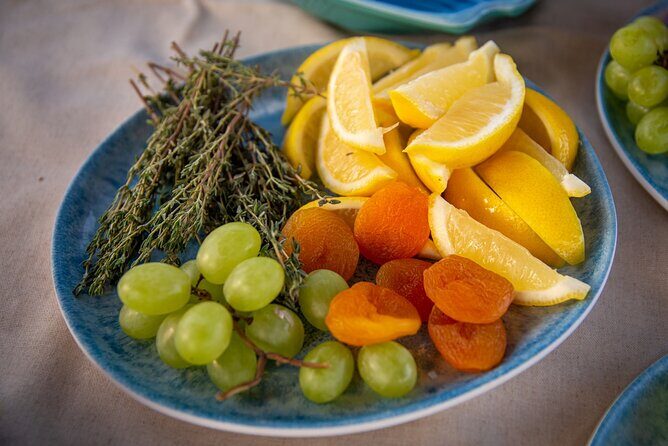 Barcelona Sailing Adventure with Sangria Workshop - Final Thoughts