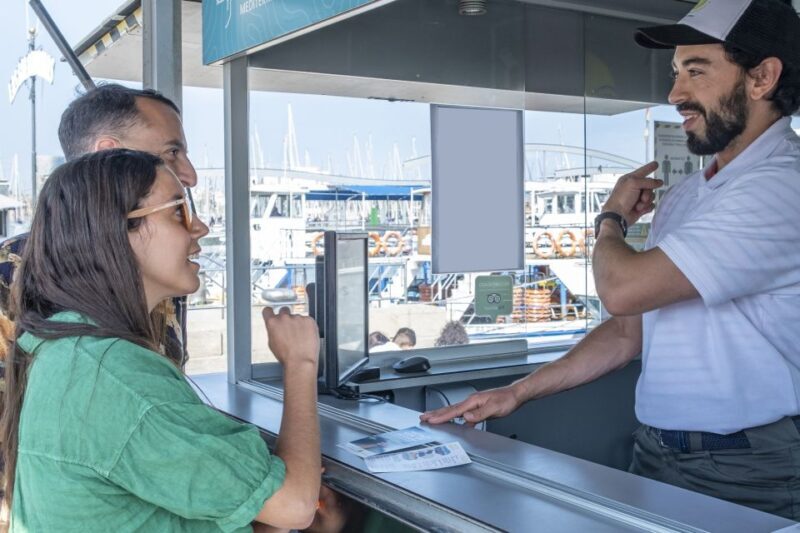 Barcelona Sailing Cruise by Aperol Spritz - Practical Tips for Your Cruise