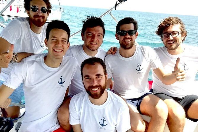 Barcelona Sailing Experience Exclusive Private Sailboat from Port Olimpic - The Experience: What You’ll Feel