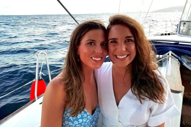 Barcelona Sailing Experience Exclusive Private Sailboat from Port Olimpic - FAQs