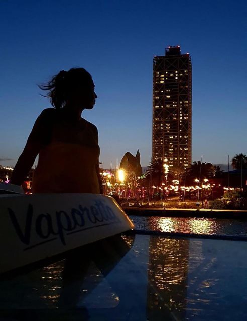 Barcelona: sailing experience, excursions lasting 2h - Practical Details & Tips for Your Trip