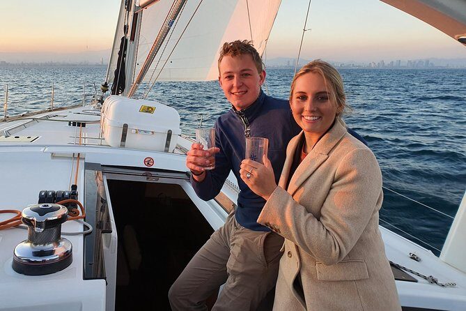 Barcelona Sailing Experience Shared Sailboat from Port Olimpic - Practical Tips for Booking and Enjoying the Tour