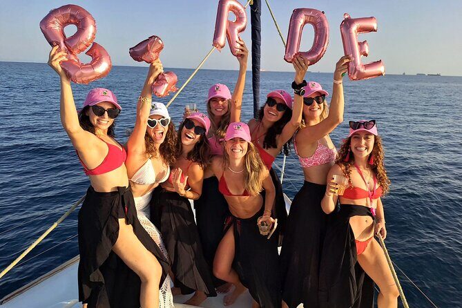 Barcelona Sailing Sunset Experience from Port Olimpic - FAQ