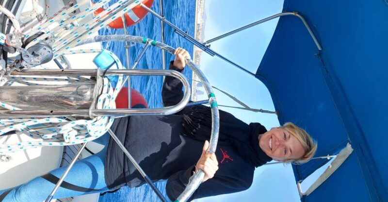 Barcelona Sailing Tour Drinks, snacks Swim & Stunning Views - Why This Tour Stands Out