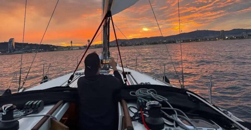 Barcelona: Sailing Tour with a Glass of Cava - An In-Depth Look at the Experience