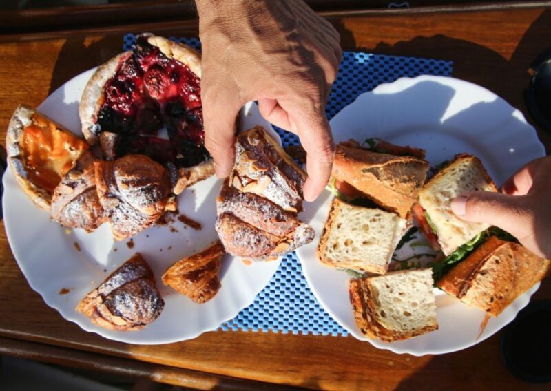 Barcelona: Sailing Tour with Spanish Tapas and Drinks - FAQ