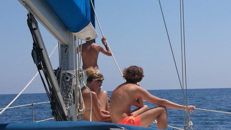 Barcelona: Sailing Trip with Drinks and Snacks - What To Bring & Consider