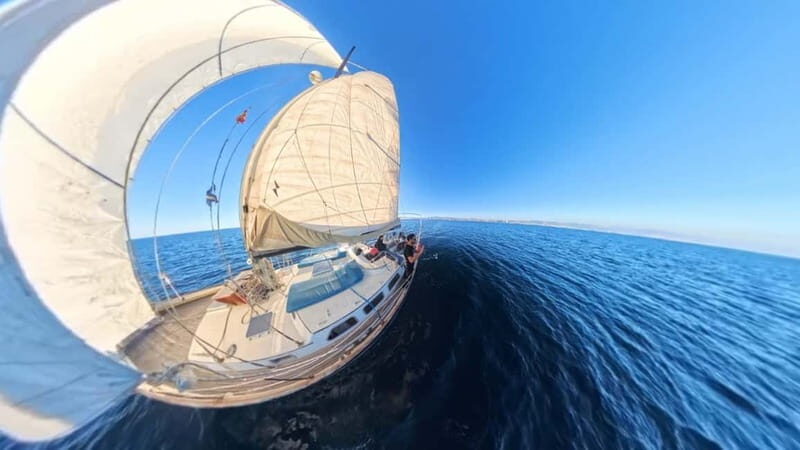 Barcelona: Sailing Trip with Snacks and Drinks - The Sum Up: Who Should Consider This Sailing Trip?