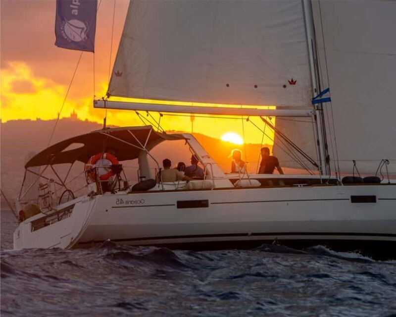 Barcelona: Sailing with Open Bar, Catalan Snack & Swim Stop - Final Thoughts