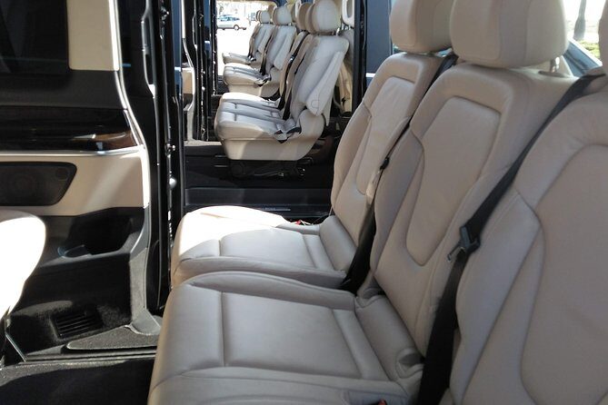 Barcelona - Salou private transfer - Who Would Benefit Most?
