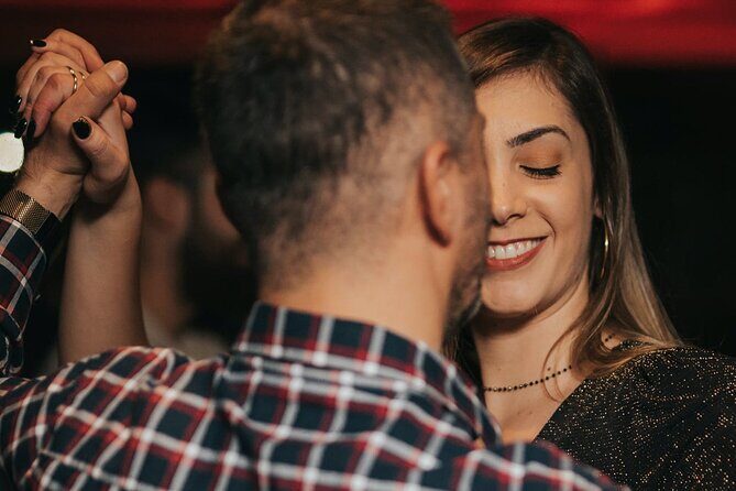 Barcelona Salsa Lovers Dance Experience - An In-Depth Look at the Barcelona Salsa Lovers Dance Experience