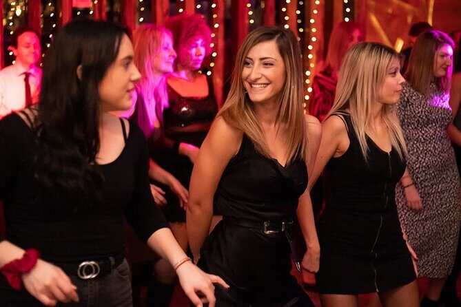 Barcelona Salsa Lovers Dance Experience - Practical Details and Tips