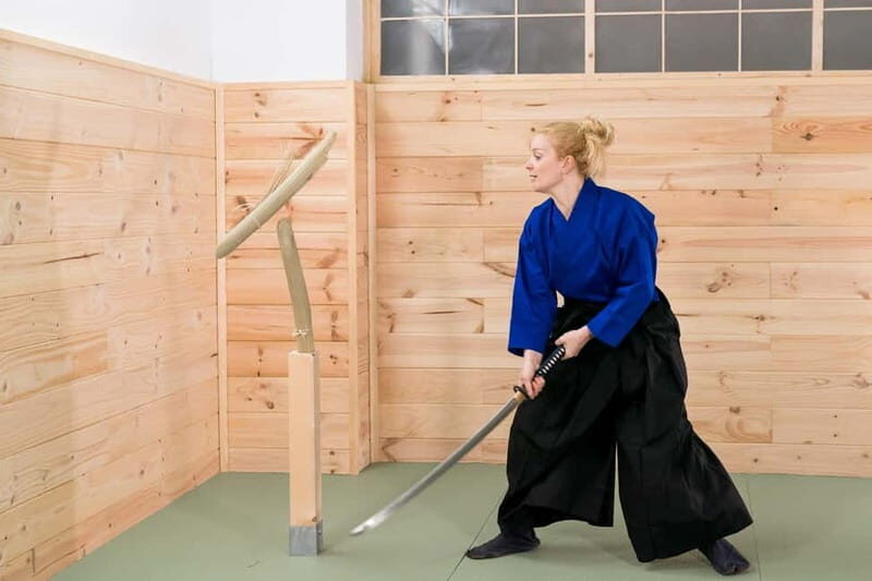 Barcelona: Samurai Experience, a unique experience in the world - An In-Depth Look at the Samurai Experience in Barcelona