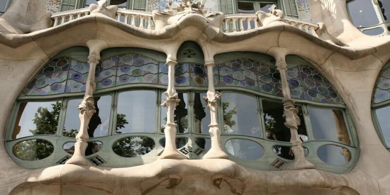 Barcelona: Sant Pau and Casa Batllo Guided Tour - Final Thoughts: Who Should Book This Tour?