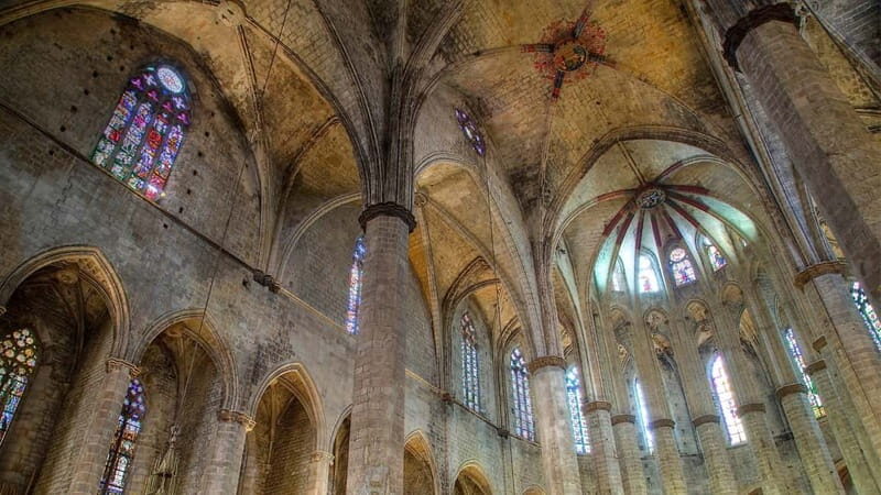 Barcelona: Santa Maria del Mar Tour & Terrace Access - What Makes This Tour Special?