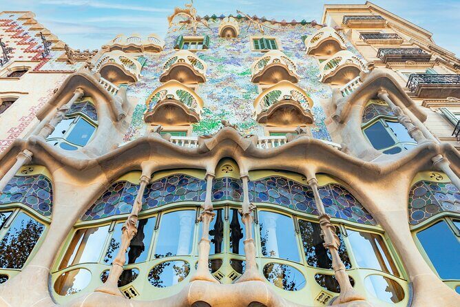 Barcelona Scavenger Hunt and Sights Self-Guided Tour - Final Thoughts: Is This the Right Tour for You?