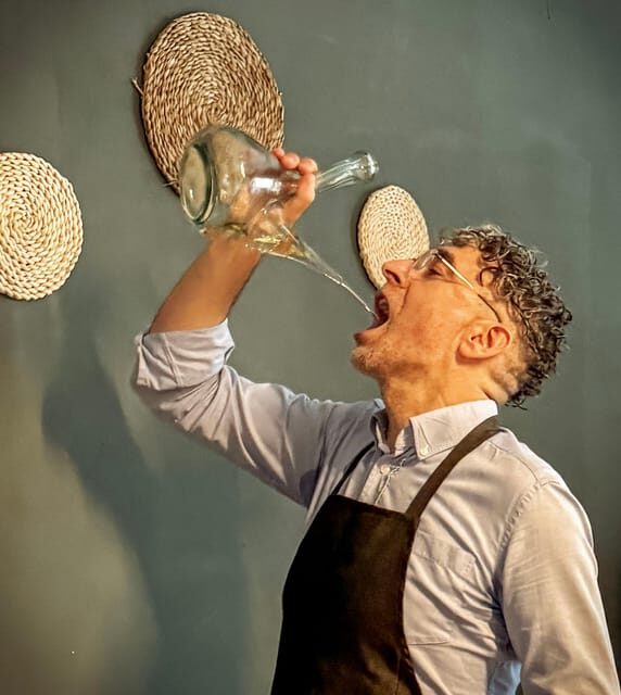 Barcelona: Seafood Paella Maestro & Tapas & Sangria - The Communal Meal and Shared Experience