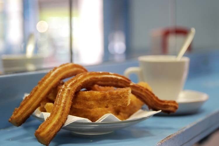 Barcelona: Secret Food Tour - Practical Details