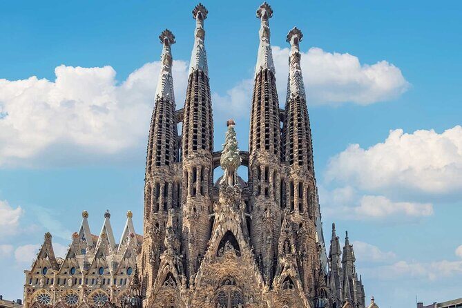 Barcelona Self-Guided Audio Tour - The Sum Up: Is it Worth It?
