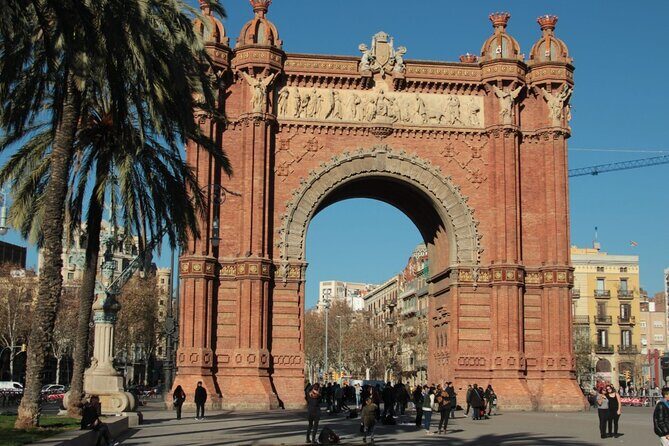 Barcelona Self-Guided Audio Tour - FAQ