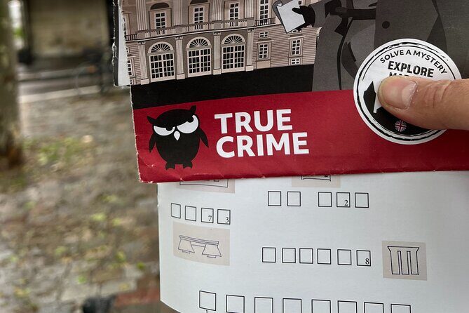 Barcelona Self-Guided Murder Mystery Tour by the Cathedral of Barcelona - The Experience: Pros and Cons