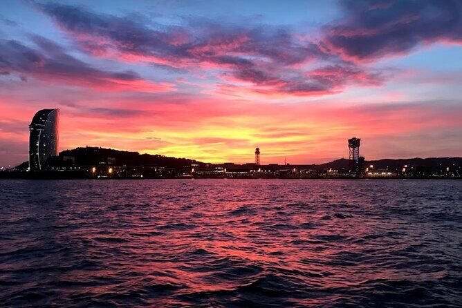 Barcelona Sensational Sunset Tour with Open Bar and Snacks - Final Thoughts