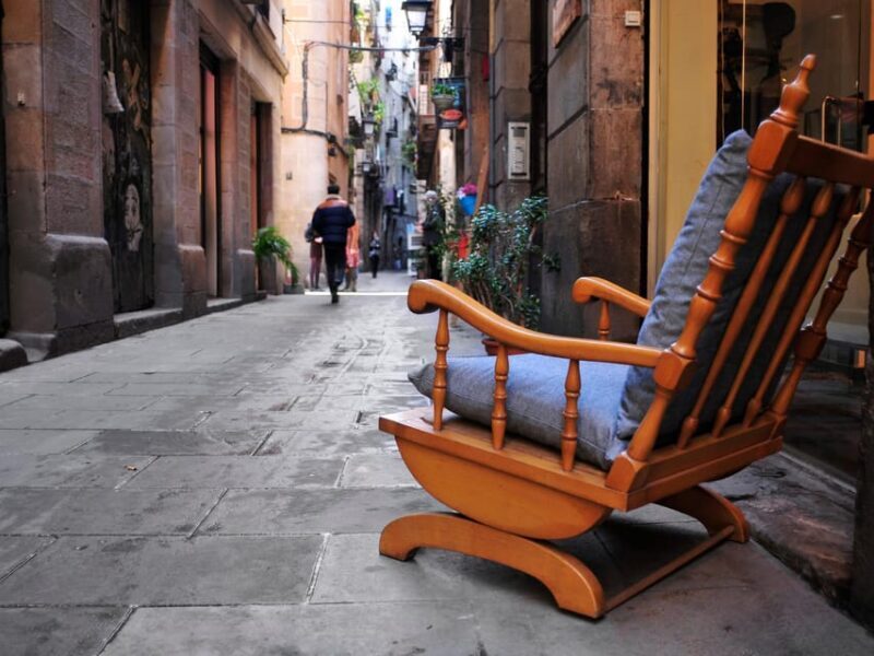 Barcelona: Sensations Tour of the city - A Deep Dive into the Barcelona Sensations Tour