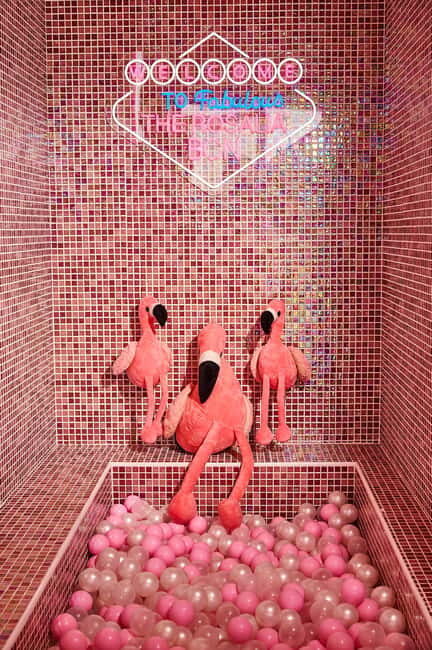 Barcelona: Sensory Dinner Signature Cocktail and Live Show - A Journey Through a Multi-Sensory Dining Experience