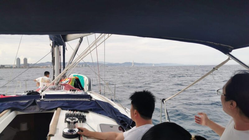 Barcelona: Shared cruise with chill music - Who Should Consider This Cruise?