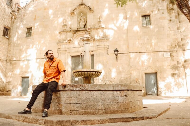 Barcelona: Sightseeing Professional Photoshoot Session - Accessibility and Practical Details