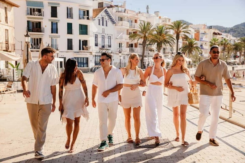 Barcelona: Sitges Private Tour with Hotel Pickup - FAQ