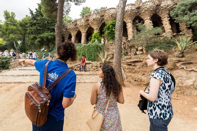 Barcelona: Skip-the-Line Gaudi's Park Guell Guided Tour - Analyzing the Value: Price and Experience