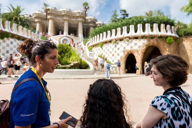 Barcelona: Skip-the-Line Gaudi's Park Guell Guided Tour - The Sum Up: Who Will Love This Tour?
