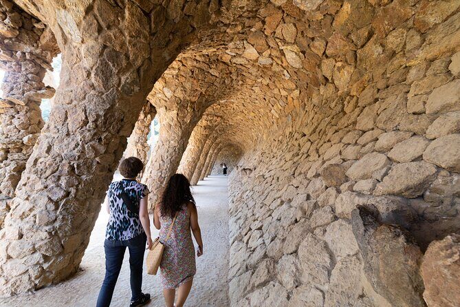 Barcelona: Skip-the-Line Gaudi's Park Guell Guided Tour - FAQ