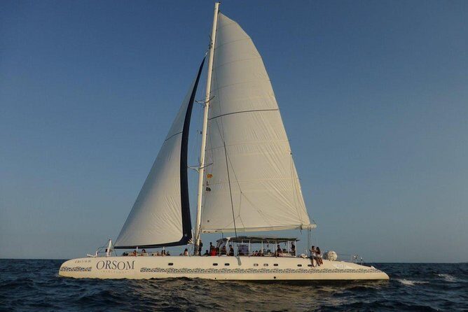 Barcelona Skyline Sailing - An In-Depth Look at Barcelona Skyline Sailing