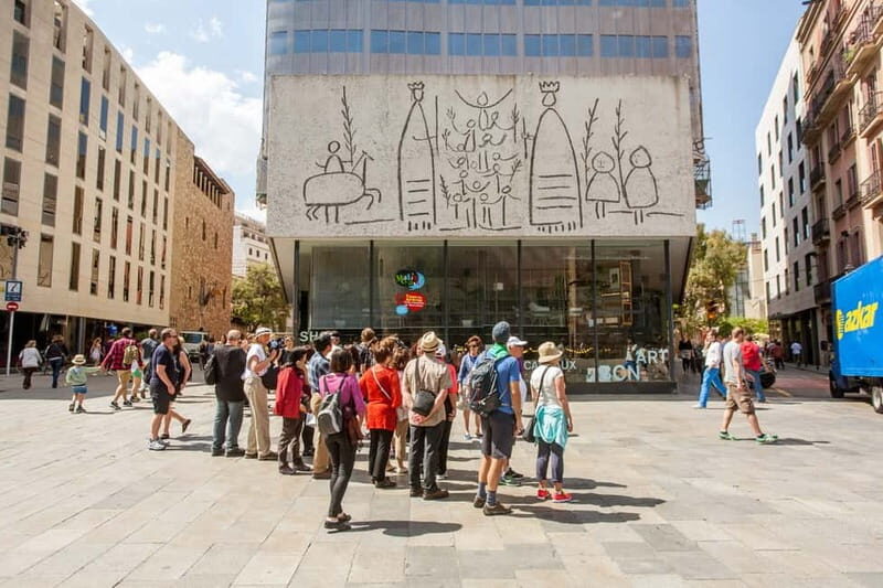Barcelona: Small Group Picasso Tour with Picasso Museum - Final Thoughts: Who Should Book This Tour?