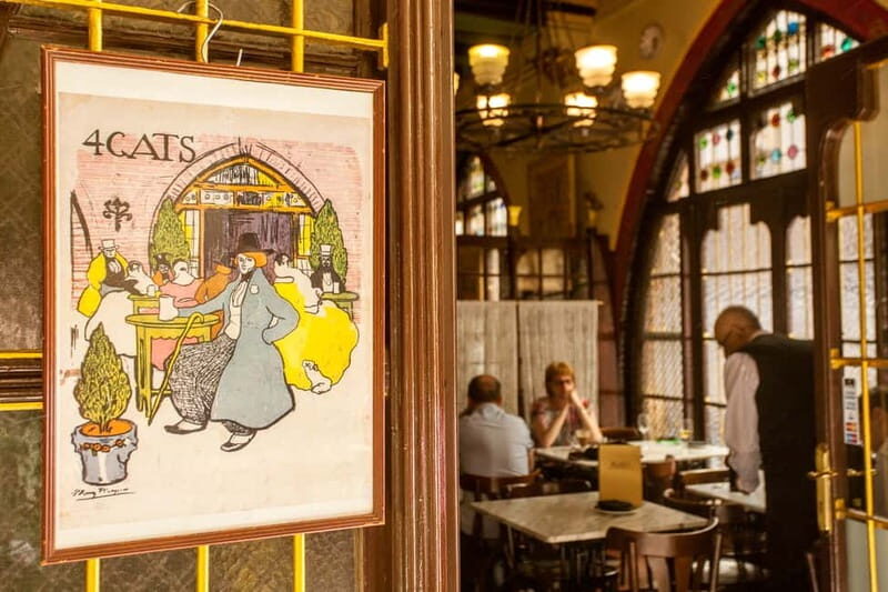 Barcelona: Small Group Picasso Tour with Picasso Museum - FAQs