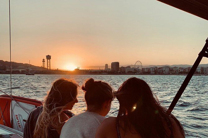 Barcelona Small Group Sailing with Snacks and Cava - Final Thoughts