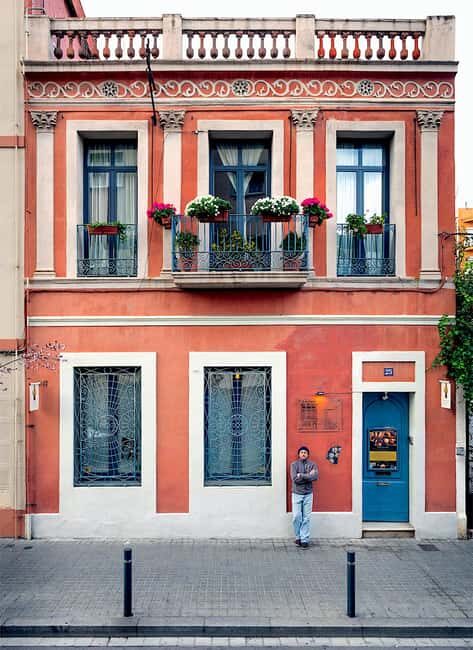 Barcelona: Solo Piano Intimate concerts in Barcelona - An Enchanting Night of Music in a Historic Setting