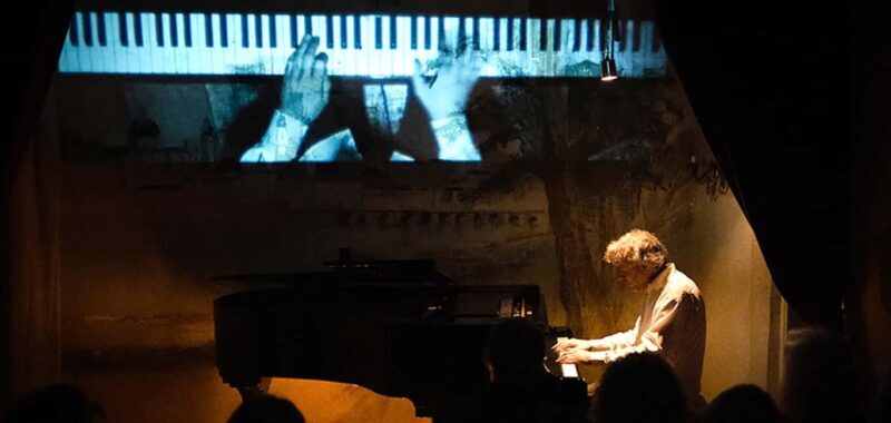 Barcelona: Solo Piano Intimate concerts in Barcelona - The Experience in Detail