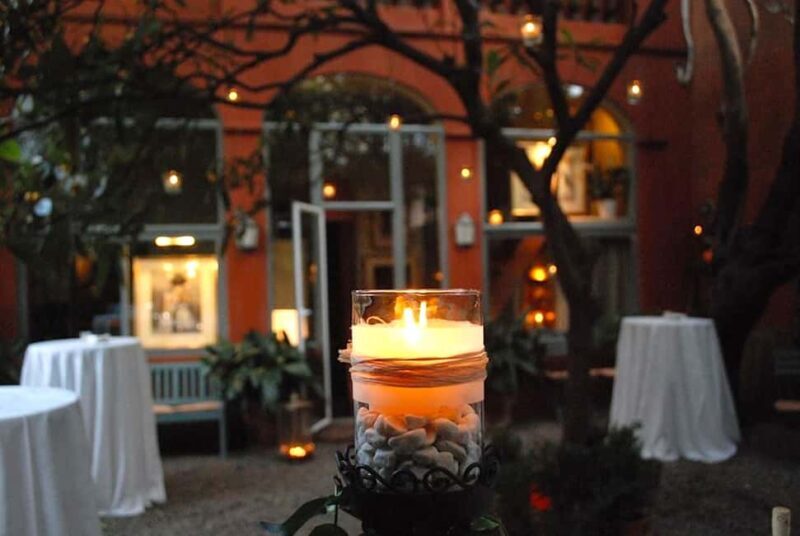 Barcelona: Solo Piano Intimate concerts in Barcelona - FAQ