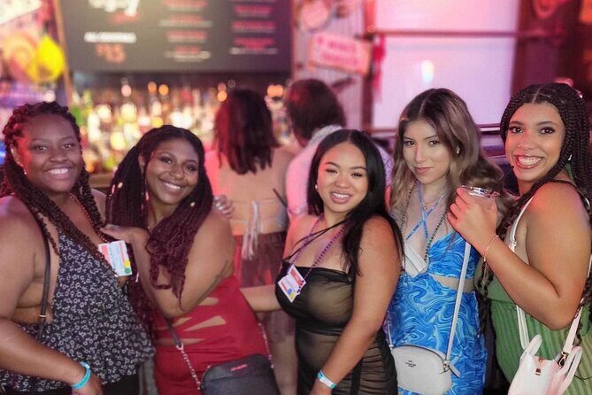 Barcelona: Speakeasy Bar Crawl with Free Drinks & VIP Nightclub - Exploring Barcelona’s Hidden Nightlife: The Speakeasy Bar Crawl Experience