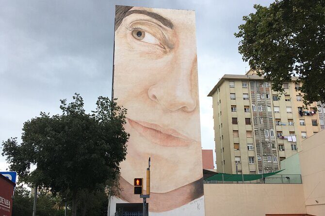Barcelona Street Art and Graffitti Bicycle Tour - Analyzing Value and Cost